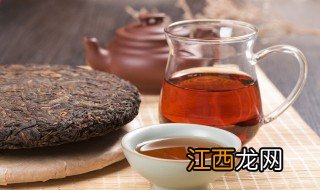 人参乌龙茶什么季节喝好一点 人参乌龙茶什么季节喝好