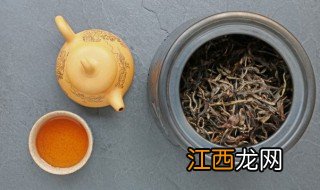 大红袍茶叶都怎么泡 大红袍茶怎样泡