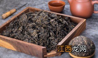 茶叶发酵后的茶能喝吗 茶叶发酵后的茶能喝吗为什么