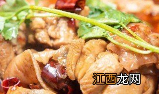 火锅鸡肉怎么做好吃窍门 火锅鸡肉怎么做好吃