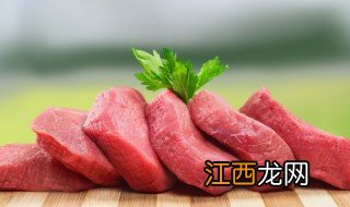 猪肉怎么判断熟没熟啊 猪肉怎么判断熟没熟