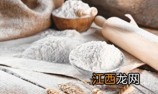 怎么判断过期面粉 怎么判断过期面粉的真假