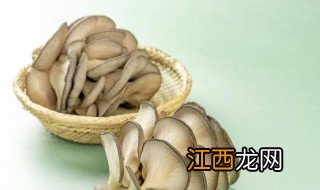 油麦菜炒平菇的做法 油麦菜炒平菇的制作方法