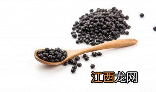 高压锅熬黑豆多长时间熟 高压锅熬黑豆多长时间