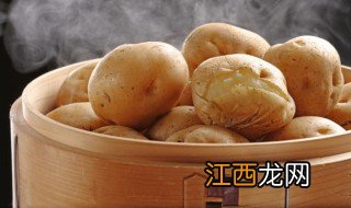 土豆熬多长时间能熟 土豆要煮多长时间能熟