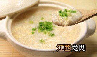 熬小米稀饭多长时间能熟啊 熬小米稀饭多长时间能熟