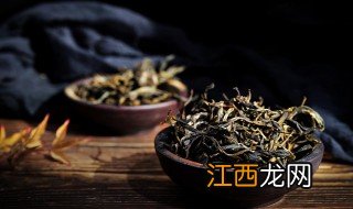 兰贵人茶分几种 兰贵人茶什么季节喝好