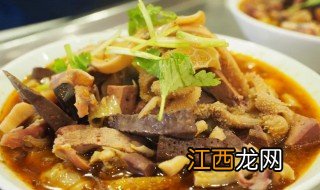 羊汤要熬多长时间才好 羊汤要熬多长时间