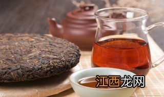 陈皮普洱茶适合什么时候喝 陈皮普洱茶什么季节喝好