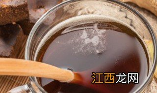 黑糖姜茶适合什么时候喝 黑糖姜茶什么季节喝好