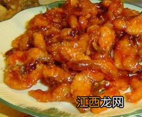 番茄酱鱼条做法步骤和营养价值