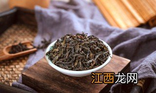 黑茶饮用季节 黑茶什么季节喝好呢