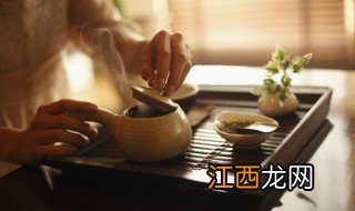 黑乌龙茶什么季节喝好 黑乌龙茶什么季节喝最好