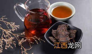 云南普洱茶什么季节喝好一点 云南普洱茶什么季节喝好