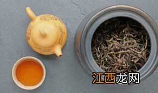 大红袍茶在什么季节喝好，大红袍茶在什么季节喝好一点