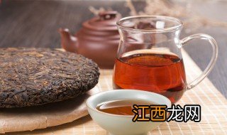 小青柑普洱茶什么季节喝好 普洱茶什么季节喝好