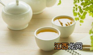 柠橡荷叶茶什么季节喝好 荷叶茶适合什么季节