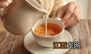 家庭版自制奶茶的制作方法 家庭自制奶茶的方法