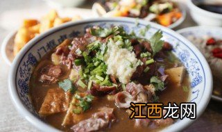 南京10大特色小吃 南京有哪些特色小吃