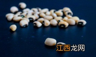 眉豆怎么储存 眉豆储存方法