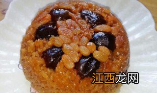 糯米饭怎么蒸才会软糯 糯米饭如何蒸才会软糯