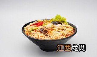 广西饮食文化与地区特色 广西哪些饮食文化与地区特色