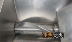 绞肉机使用方法视频 绞肉机使用方法