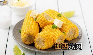 玉米多久能煮熟 玉米煮熟时间