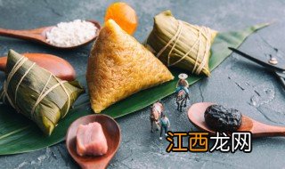 从超市买回来的粽子煮多久可以吃 从超市买回来的粽子煮多久