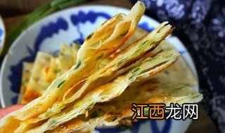 怎么做葱花小油饼 如何做葱花小油饼