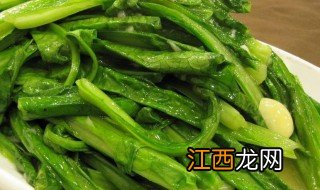 油麦菜能生吃蘸酱吗 油麦菜怎么吃