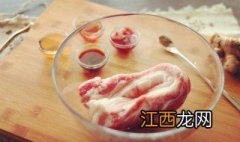 梦见大肉是怎么回事 梦见大肉怎么回事