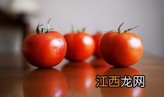 西红柿怎么储存到冬天 西红柿如何储存到冬天