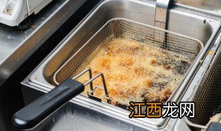 炸鸡排怎么制作更香 炸鸡排简单做法