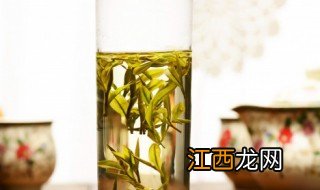 日照绿茶能泡几次，日照绿茶泡多久口感好