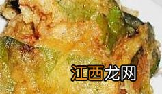 红油凉拌扁豆丝