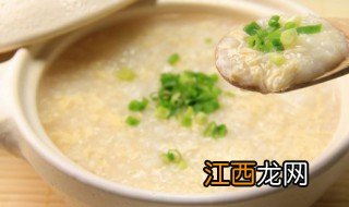 稀饭用高压锅要熬多长时间 高压锅熬稀饭要多久