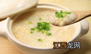 家用高压锅熬稀饭多长时间 家用高压锅熬稀饭多长时间好