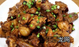 怎么炒鸡肉才鲜嫩 怎样炒鸡肉比较嫩