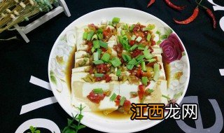 剁椒豆腐炒肉末家常做法窍门 剁椒豆腐炒肉末家常做法