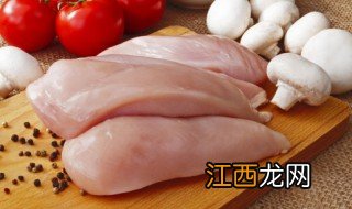 家常炒鸡肉好吃又嫩 家常炒鸡肉怎么做好吃又嫩