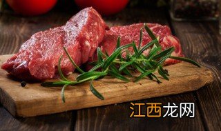 小炒嫩牛肉的家常做法 家常小炒牛肉又嫩又好吃