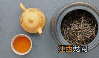 大红袍茶叶怎么泡好喝 大红袍茶叶怎么泡好喝又香