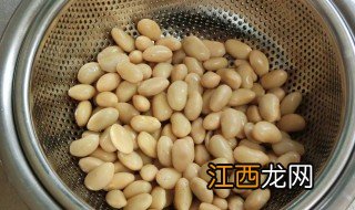 请问:怎样才能把赤小豆煮烂? 赤小黄豆怎么煮容易烂