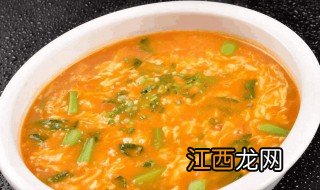 大豆西红柿拌汤的做法 大豆西红柿拌汤的做法是什么