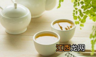 红参能喝茶吗 红参能加茶叶吗