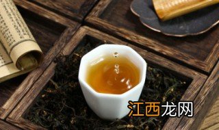 茶叶第一次泡有什么好处 茶叶第一次泡能喝吗