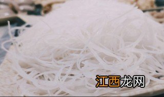 粉条怎么炒才入味儿 粉条怎么炒才入味