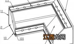 铝模板线盒固定方法视频 铝模板线盒固定方法