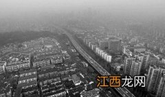 pm2.5检测标准 什么是pm2.5